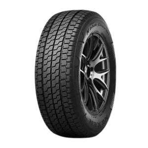 Gomme 4 Stagioni Nexen 235/65 R16 C 115/113r M+s N'blue 4season Van NUOVI DOT... - Foto 1 di 1