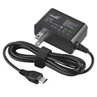 AC DC Adapter For Insignia Flex NS-P10A6100 10.1" Android Tablet Power Mains PSU