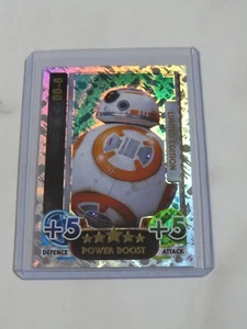 Star Wars Topps Rarer Limited Edition R2 D2 Trading Cards A16π₯π₯π₯ - Picture 1 of 2