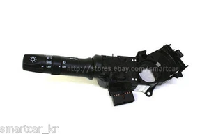 Auto Light_Fog Light_Turn Signal Switch for 2015 2016 2017 KIA Picanto / Morning - Picture 1 of 2