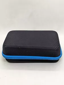Sacoche de transport New Nintendo 2DS XL Bleue & Noire - Foto 1 di 2