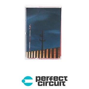 Detroit Underground Compilación HHHH Cassette TAPE - NEW - PERFECT CIRCUIT - Foto 1 di 2