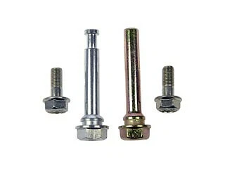 Kit de pinza de freno de disco delantera Dorman 236NY32 para Hyundai Entourage 2007-2009 Foto 1 de 2