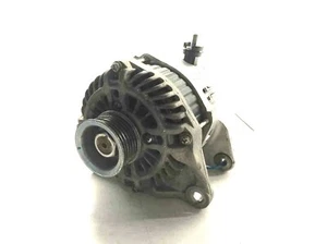 2014 - 2017 MAZDA 3 Engine Alternator Assembly 2.0L 77K Miles A5TL0491ZX Used - Picture 1 of 17