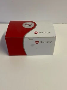 H38; Case of 5 Hollister Urostomy Drain Tube Adapter Kit 19903 Exp. 04-2022 - Picture 1 of 6
