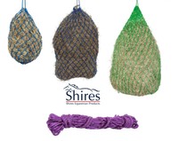 shires large haynets