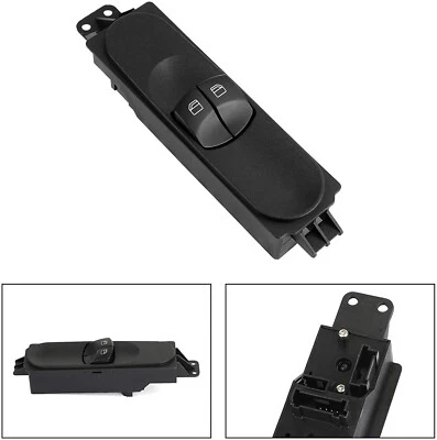 Mercedes Benz Sprinter Front Right Side Electric Window Switch Console 2006-2015 - Image 1 of 4