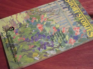 Australian Short Stories - #11 Bruce Pascoe Intro Margaret Whitlam 1990 UNread - Bild 1 von 1