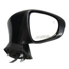 New Passenger Side Mirror For 13 Lexus Gs350/Gs450h Oe Replacement Part