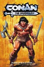 Jim Zub Robert De La Torre Conan the Barbarian Vol. 1 (Taschenbuch) (US IMPORT)