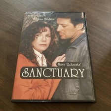 Sanctuary (DVD) Costas Mandylor Melissa Gilbert