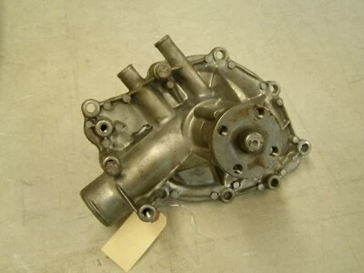 Bomba de agua Ford 1962 1963 1964 Fairlane + Mustang 1965 1966 + Galaxie Nuevo de Lote Antiguo OEM Foto 1 de 4