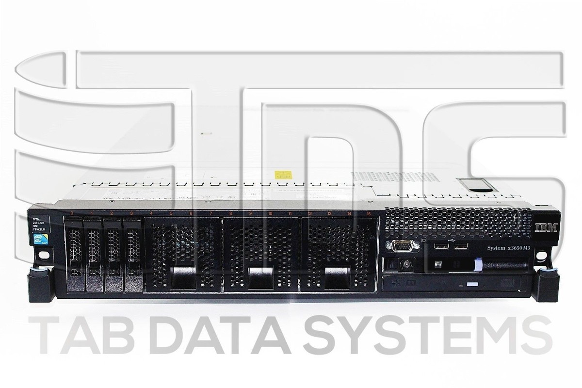Ibm X3650 for sale | eBay Ibm X3650 for sale | eBay