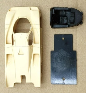 Starter 1/43 Scale Kit PM2924G - Jaguar XJR5 1st Miami 1984 and Le Mans 1984 - Picture 1 of 9