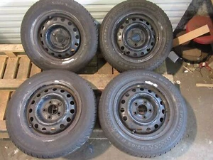 8mm! Winterräder Kia Ceed Hyundai i30 Matador - 195/65 R15 6Jx15 ET46 5x114,3 - Bild 1 von 7
