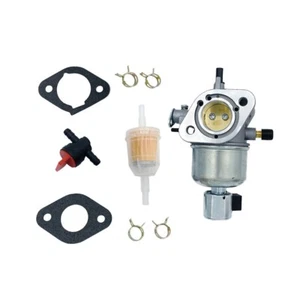 Vergaser Kit Set für John Deere 235 Kawasaki FH580V 15004-7060 15003-7100 * - Bild 1 von 9