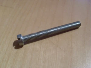 Schraube Kettenspanner Dolmar CA CC(109-117) (901506734) - Bild 1 von 1