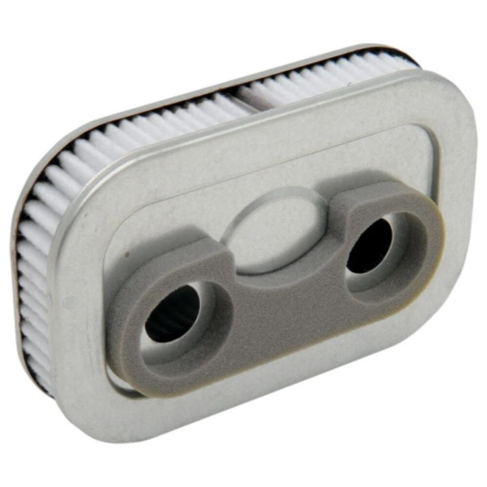 Elemento filtro aire repuesto arrastre Harley 88-03 Sportster XL réplica OE 29331-96 Foto 1 de 1