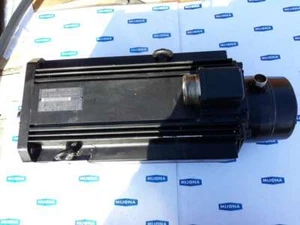 Servomotor INDRAMAT MAC112C 0 HD 3 C 130 A 1 S020 Ser sin precio base MAC112 77826 - Imagen 1 de 9
