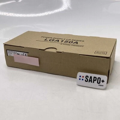 COSEL LGA150A-24-J1 PCB Power Supply new - Image 1 of 2