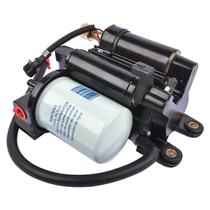 Pompe à essence pour Volvo Penta 4.3 5.0 5.7 GI, GXI 21608511 21545138 21397771 - Zdjęcie 1 z 12