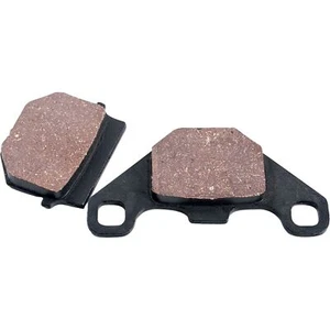Outside Brake Pads 13-0411 - Picture 1 of 3