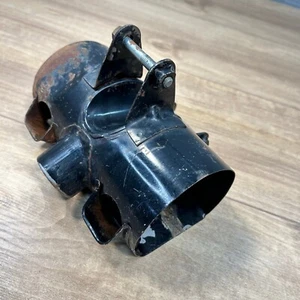 1970 70-71 Yamaha CS3 CS-3 200 / Original OEM AIRBOX AIR-BOX - Bild 1 von 7