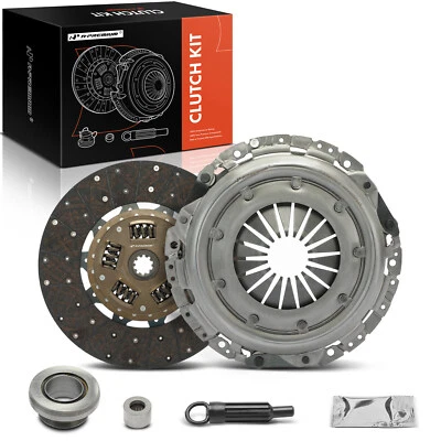 Transmission Clutch Kit for Chevrolet GMC K1500 K2500 K3500 C1500 C2500 C3500 - Image 1 of 4