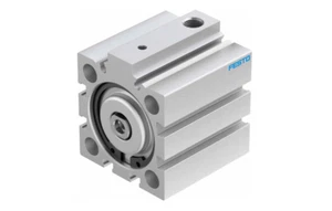 FESTO AEVC-40-25-I-P 188227 Kurzhubzylinder Neu - Bild 1 von 7