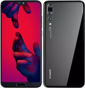 Huawei P20 128GB 4GB RAM Unlocked Mobile Phone 4G GPS Android *Google Services* - Picture 1 of 4