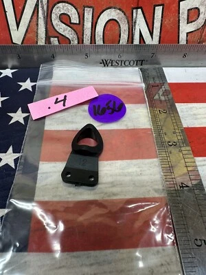 VINTAGE RC CAR STEERING SERVO SAVER PARTS -NEW- - Image 1 of 4