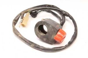 Honda XL 350 R ND03 85-88 Right Knob Handlebar Switch - Picture 1 of 3