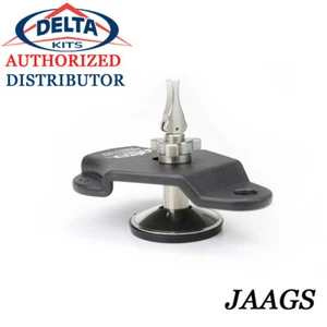Delta kit B250 UPGRADE KIT Bridge windshield auto glass repair kit New Model - Picture 1 of 2