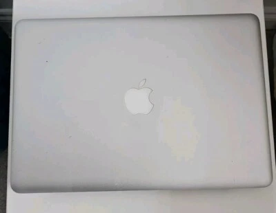 Apple MacBook Pro 13.3 Inch 2011 - Image 1 of 4