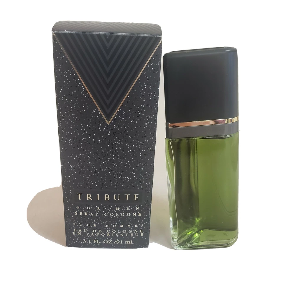 Nuevo spray Mary Kay Tribute para hombre 3,1 oz.  Foto 1 de 1