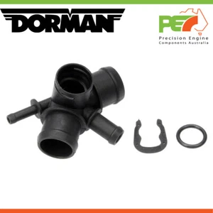 New Dorman Coolant Distributor For AUDI A3 8L1 1.6 Hatchback Petrol - Picture 1 of 7