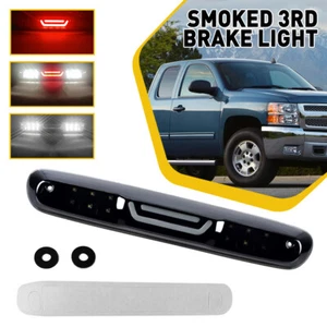 3rd Brake Cargo LED Hi Light Power 2007-2013 For Silverado GMC Sierra Red/White - Bild 1 von 13