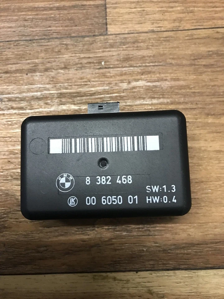 Sensore pioggia BMW E39 E46 E38 E53 X5 61 35 8 363 430 - Immagine 1 di 1