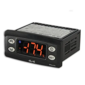 ♕♕♕ Eliwell ID Plus 974-HC RUS+UKR IDL974XEY307401 + SENSORS UPS ♕♕ - Picture 1 of 6