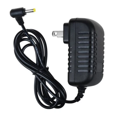 Adaptador de CC para Philips AJL308 AJL308/37 Reloj Radio Cargador Fuente de Alimentación Foto 1 de 4