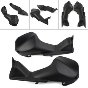 For Honda CBR600F4i 2001 2002 2003 2004 2005 2006 Air Intake Duct Cover Fairing - Picture 1 of 7