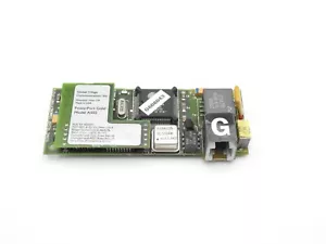 APPLE POWERBOOK 180 GENUINO OEM FAX/MÓDEM DE DATOS LÍNEA TELEFÓNICA EN GRADO PROBADO A - Imagen 1 de 6