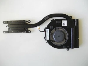 Dell Latitude E5450 06YYDG 010YHD Lüfter CPU Kühlkörper - Bild 1 von 1