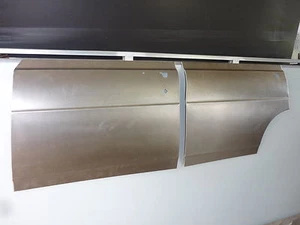 Holden HD HR Door Skin - Picture 1 of 1