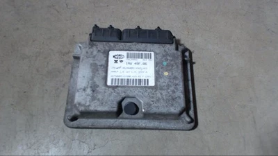 Centralina centralina motore IAW 49F.B6 FIAT MAREA 115 16V WEEKEND ANNO 2000 185 - Immagine 1 di 4