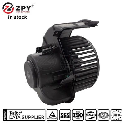 BEYU For Porsche Cayenne 4L2 820 021A New Hight Quality Heater Blower Motor - Image 1 of 4