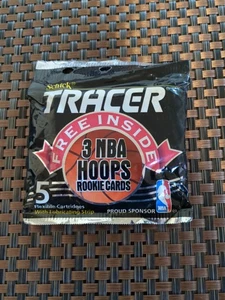 Old stock Schick Tracer 5 Flexible Cartridge  W/ Lubricating Strip1996 Sealed  - Picture 1 of 5