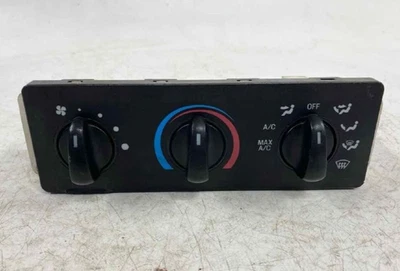 Ford Ranger 2003-2011 aire acondicionado calefacción temperatura climatización conjunto OEM Foto 1 de 3