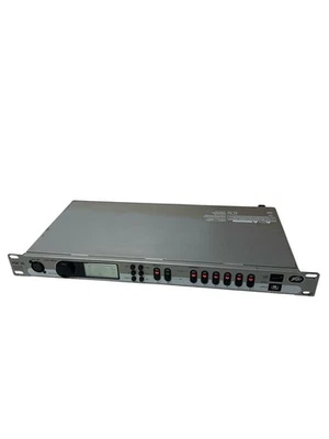 Peavey VSX 26 DSP SPEAKER CONTROLLER - Image 1 of 4