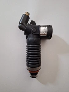 CRU-60P Oxygen Connector - Foto 1 di 5